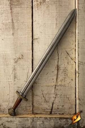 Jarl Sword - Vanguard - 85 cm