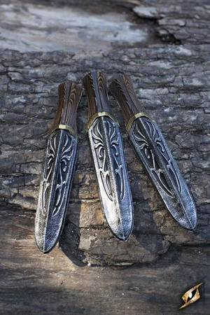 Assassin Unity Knives