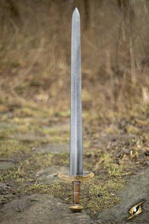 Squire Sword - 100 cm