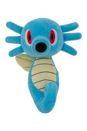 Pokémon Maskotka Plush Horsea 20 cm