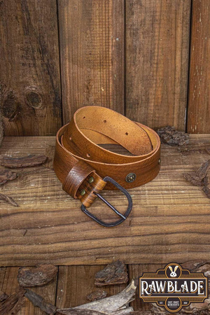 Kravan Belt - Brown