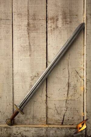 Jarl Sword - Vanguard - 102 cm