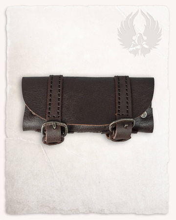 Belwar Potion Bag Brown - torba na eliksiry