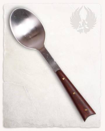 Ramon Spoon - łyżka