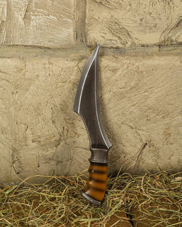 Asazel Knife 2nd Edition - 27 cm