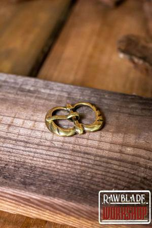 Late age Buckle 