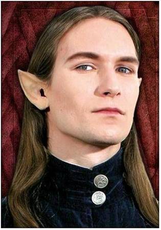 2ndQ. Elfie uszy (Elves Ears)