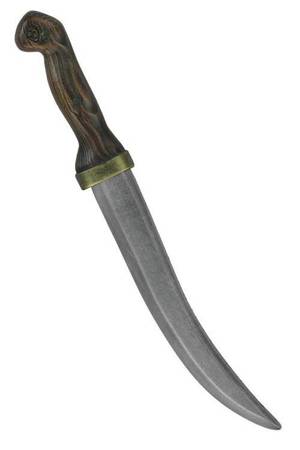 Ahab Dagger - 42 cm