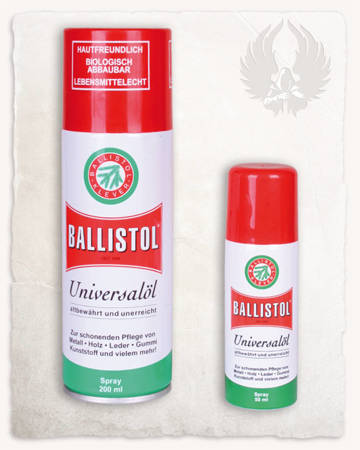 Ballistol Spray - 50ml