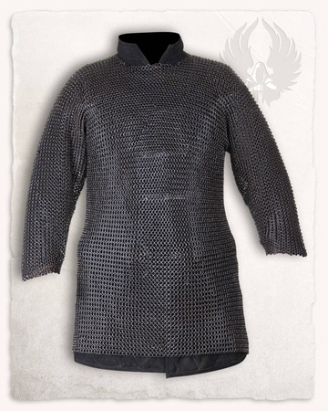 Berengar Chainmail - Browned