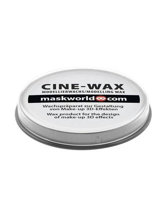 Cine Wax - wosk do charakteryzacji
