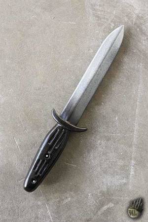 Combat Knife - 35 cm