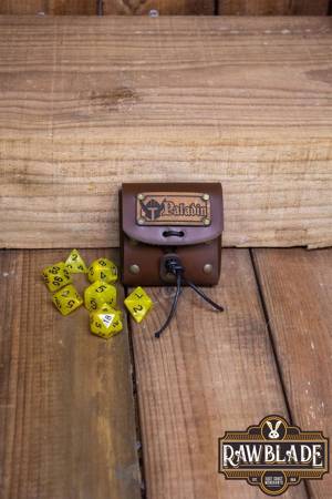 Farkle Dice Game - Maldita set - Rawblade