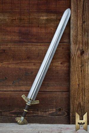Dreki Sword Gold - 85 cm