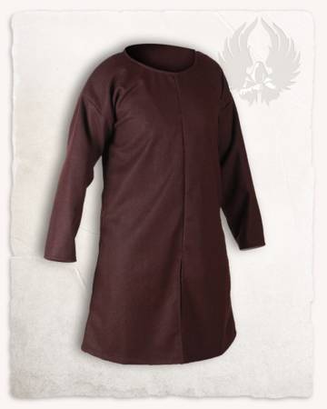 Wolfram Long Tunic