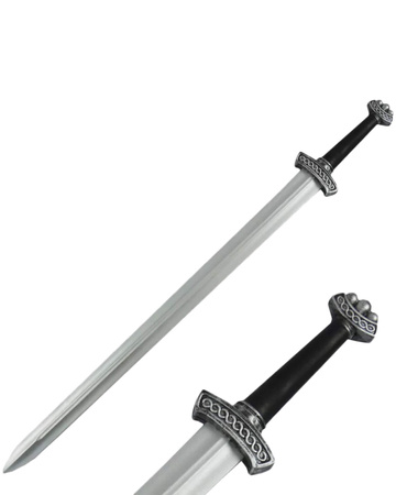 Jormund Long Sword - 107 cm