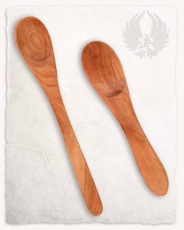 Kora Spoon Small - mała łyżka