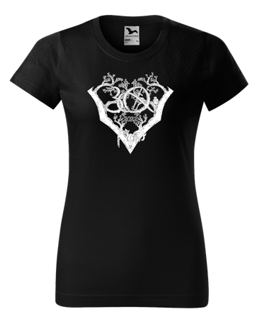 Koszulka  damska ORKON 2022 - przedsprzedaż