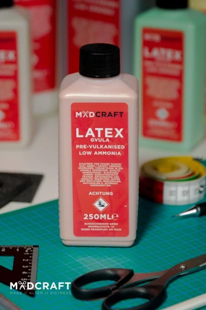 Liquid Latex - Brown - 250 ml