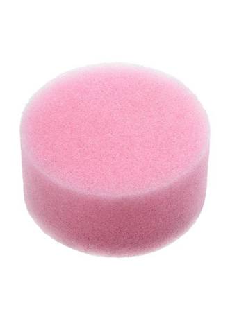 Make-up sponge pink - gąbka do nakładania makijażu