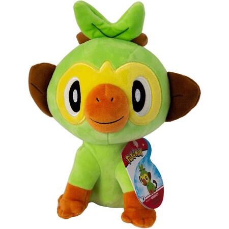 Pokémon Maskotka Plush Grookey 20 cm