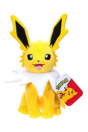 Pokémon Maskotka Plush Jolteon 20 cm