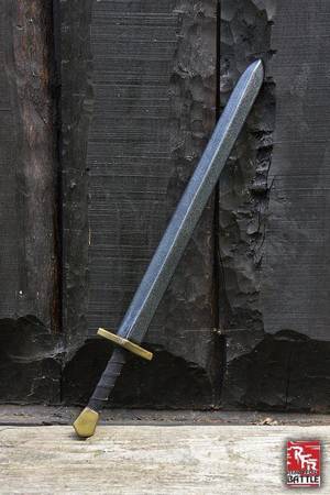 Ready For Battle Sword - 75 cm