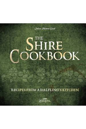 The Shire Cookbook (ENGLISH)