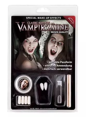 Vampire Fangs Classic