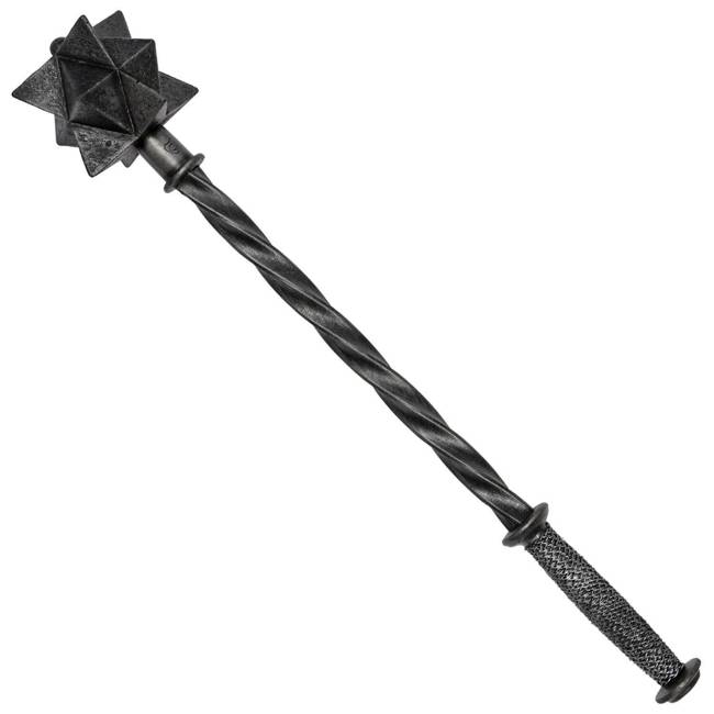 Bailiff's Mace - Master Short