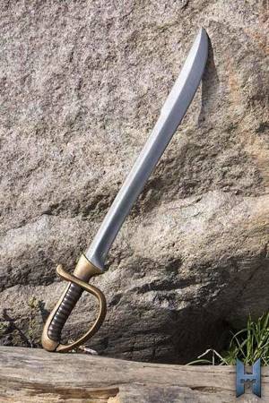 Cavalier Sword - 72 cm