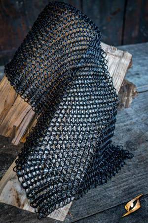 Chainmail DIY Sheets 9mm - Epic Dark