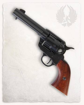 Colt 1873 Peacemaker