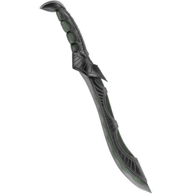 Duath Dagger - 47,5 cm - Green