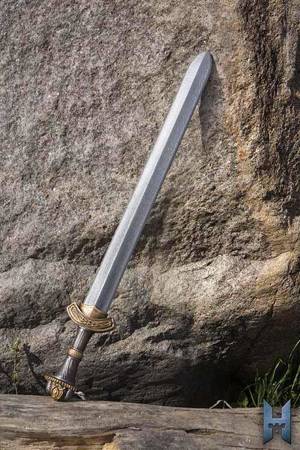 Earl Sword - 75 cm