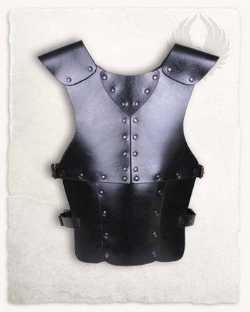 Felix Kids' Armour - Black