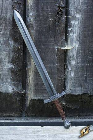 Footman Sword - 85 cm