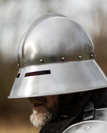 Francis Helmet