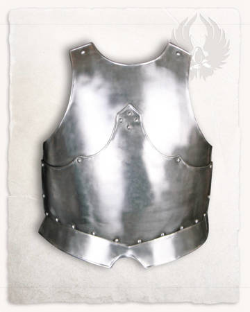 Gustav Breastplate - Blank