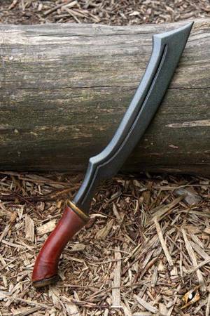 Khopesh Knife - 52 cm