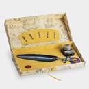 Lordship Writing Set - Gold - zestaw kaligraficzny