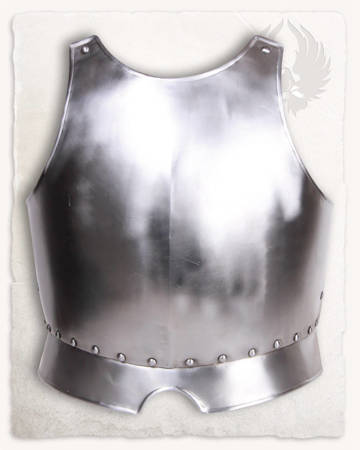 Lucas Breastplate - Blank