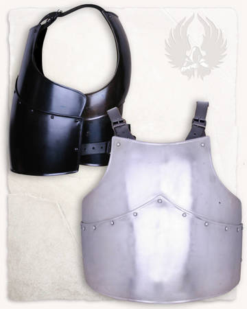 Markward Torso Armour - Blank