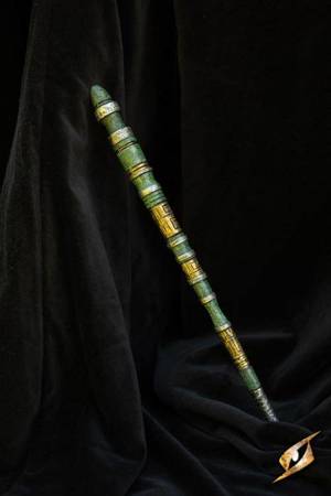 Mystic Wand - Green