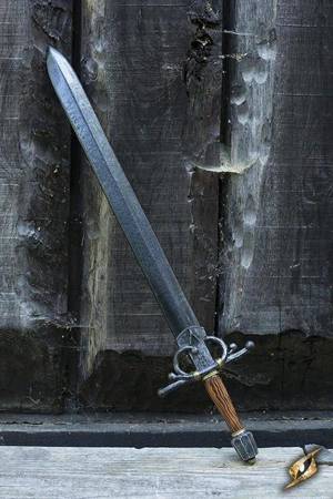 Noble Sword - 85cm