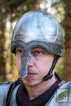 Nordic Helmet