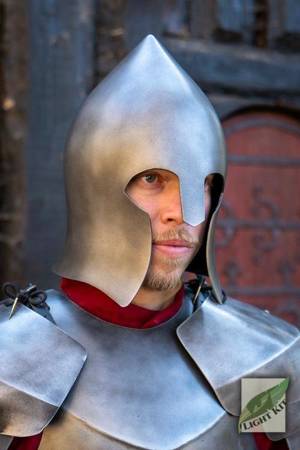 Palace Guard Helmet