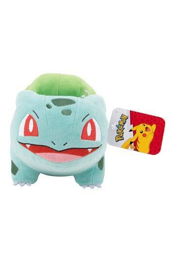 Pokémon Maskotka Plush Bulbasaur 20 cm