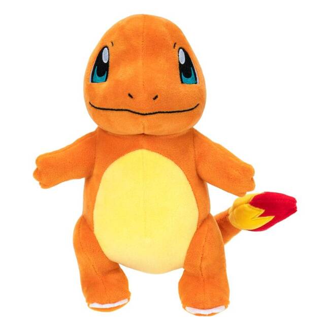 Pokémon Maskotka Plush Charmander #3 20 cm