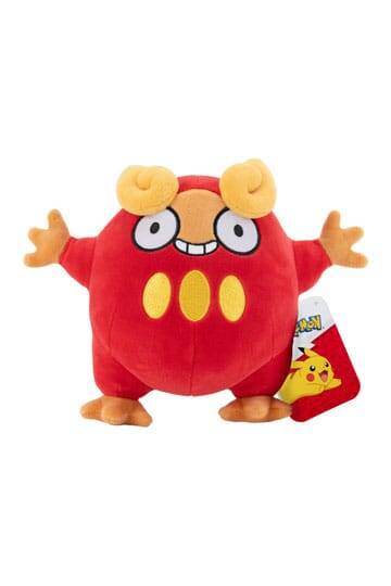 Pokémon Maskotka Plush Darumaka 20 cm